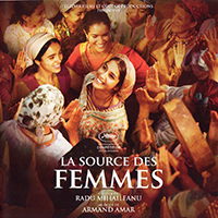 Soundtrack - Movies - La source des femmes