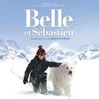 Soundtrack - Movies - Belle et Sebastien