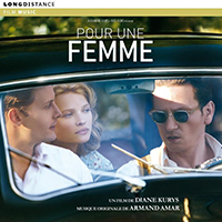 Soundtrack - Movies - Pour Une Femme
