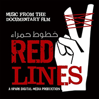 Soundtrack - Movies - Red Lines