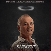 Soundtrack - Movies - St. Vincent (by Theodore Shapiro)
