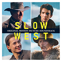 Soundtrack - Movies - Slow West