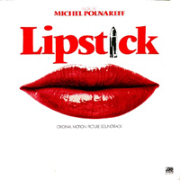 Soundtrack - Movies - Lipstick