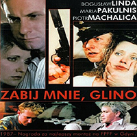 Soundtrack - Movies - Zabij Mnie, Glino (Kill Me Cop)