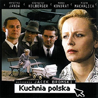 Soundtrack - Movies - Kuchnia Polska (Reissue 2002)