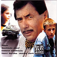 Soundtrack - Movies - To Ja Zlodziej