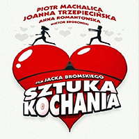 Soundtrack - Movies - Stuka Kochania