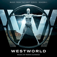 Soundtrack - Movies - Westworld: Season 1 (Music from the HBO Series)