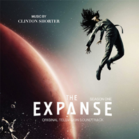 Soundtrack - Movies - The Expanse: Original Television Soundtrack