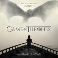 Soundtrack - Movies - Game of Thrones: Season 5