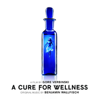 Soundtrack - Movies - A Cure For Wellness