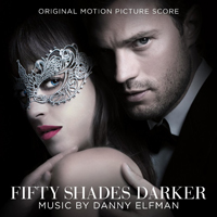 Soundtrack - Movies - Fifty Shades Darker