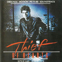 Soundtrack - Movies - Thief Of Hearts (Special Edition)