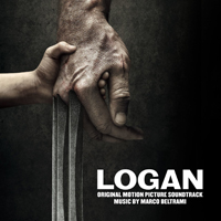 Soundtrack - Movies - Logan (by Marco Beltrami)