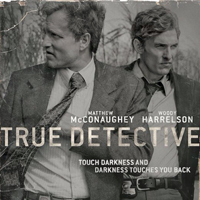 Soundtrack - Movies - True Detective
