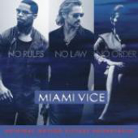 Soundtrack - Movies - Miami Vice