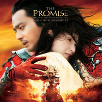 Soundtrack - Movies - The Promise
