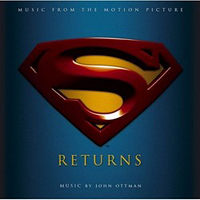 Soundtrack - Movies - Superman Returns