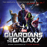 Soundtrack - Movies - Guardians Of The Galaxy (Complete Motion Picture Score)