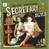 Soundtrack - Movies - Secretary