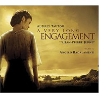 Soundtrack - Movies - A Very Long Engagement