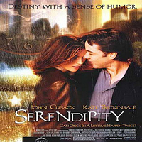 Soundtrack - Movies - Serendipity