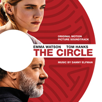 Soundtrack - Movies - The Circle (by Danny Elfman)