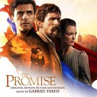 Soundtrack - Movies - The Promise (by Gabriel Yared)