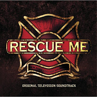 Soundtrack - Movies - Rescue Me