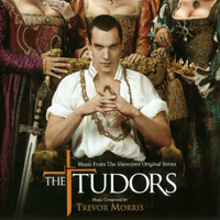 Soundtrack - Movies - The Tudors
