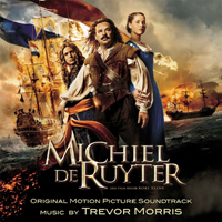 Soundtrack - Movies - Michiel de Ruyter