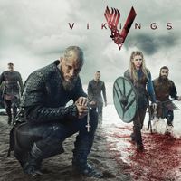 Soundtrack - Movies - Vikings: Season 3