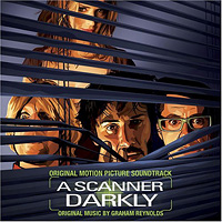 Soundtrack - Movies - A Scanner Darkly