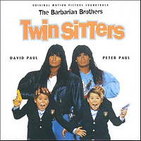 Soundtrack - Movies - Twinsitters