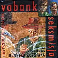 Soundtrack - Movies - Vabank, Seksmisja