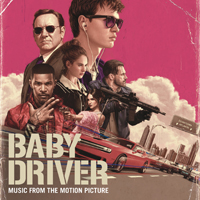 Soundtrack - Movies - Baby Driver