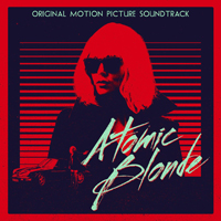 Soundtrack - Movies - Atomic Blonde