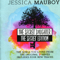 Soundtrack - Movies - The Secret Daughter (The Secret Edition) (The Songs You Loved from the Original 7 Series)