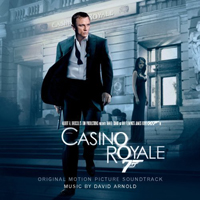 Soundtrack - Movies - James Bond - Casino Royale
