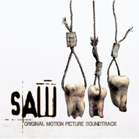 Soundtrack - Movies - Saw III