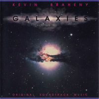 Soundtrack - Movies - Galaxies