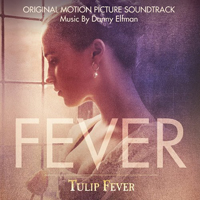 Soundtrack - Movies - Tulip Fever