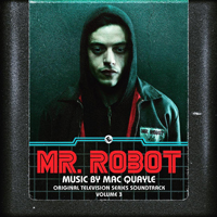 Soundtrack - Movies - Mr. Robot Vol. 3