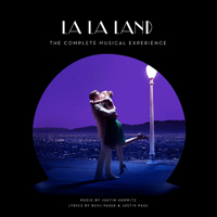 Soundtrack - Movies - La La Land (The Complete Musical Experience) (CD 1)