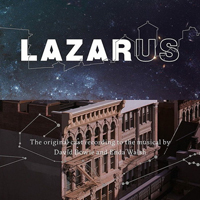 Soundtrack - Movies - Lazarus (Original Cast Recording) (CD 2)