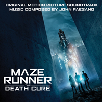 Soundtrack - Movies - Maze Runner: The Death Cure