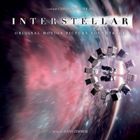 Soundtrack - Movies - Interstellar (Deluxe Version)