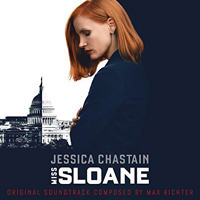 Soundtrack - Movies - Miss Sloane