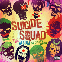 Soundtrack - Movies - Suicide Squad: The Album (Collector's Edition)