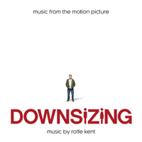 Soundtrack - Movies - Downsizing
